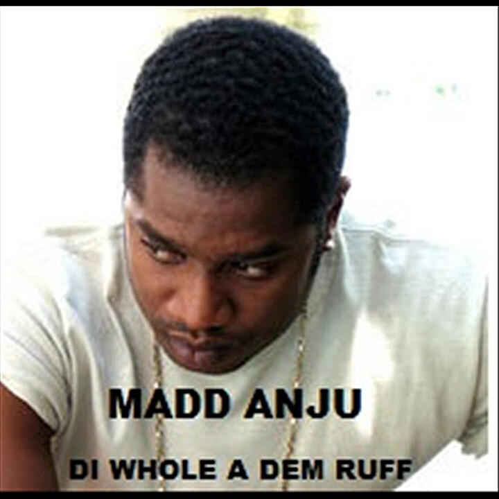 Madd Anju