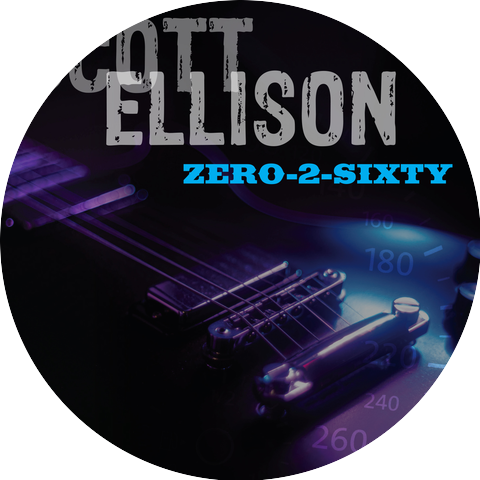 Scott Ellison