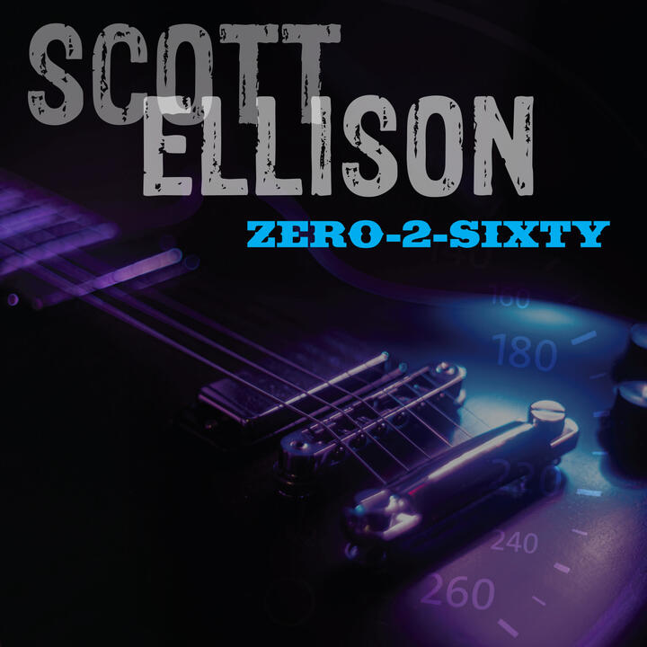 Scott Ellison