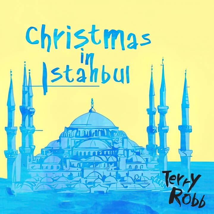 Terry Robb