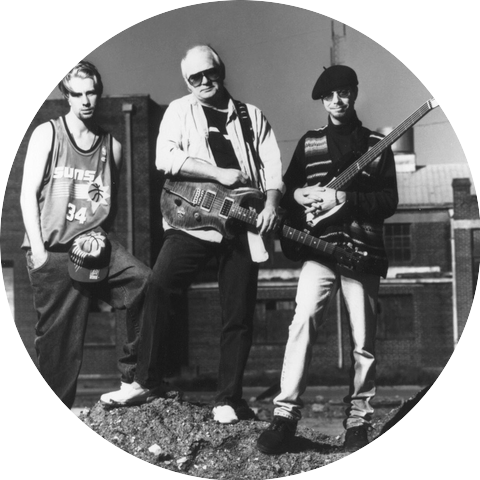 Bugs Henderson & The Shuffle Kings