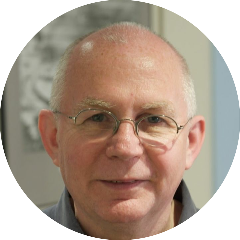 Paul Bateman
