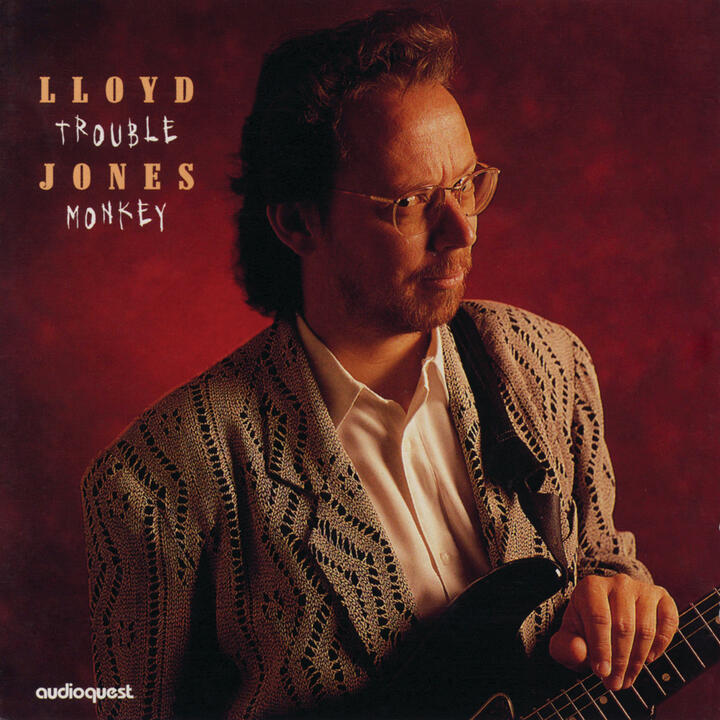 Lloyd Jones