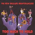 New Orleans Nightcrawlers