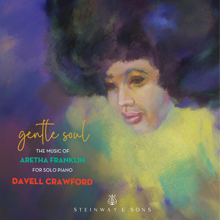 Davell Crawford