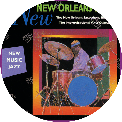 New Orleans Saxaphone Ensemble