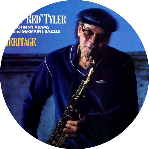 Alvin "Red" Tyler