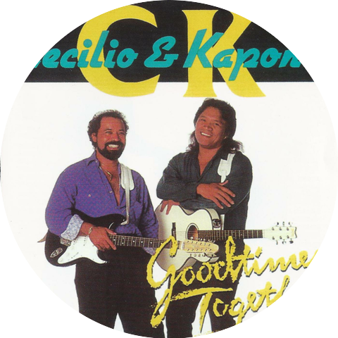 Cecilio & Kapono