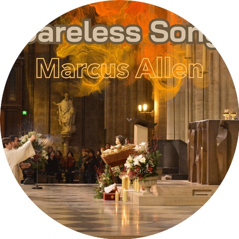 Marcus Allen