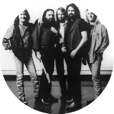 Gibson/Miller Band