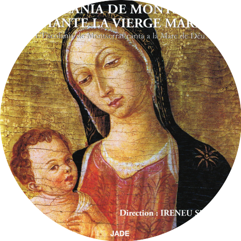 Escolania de Montserrat