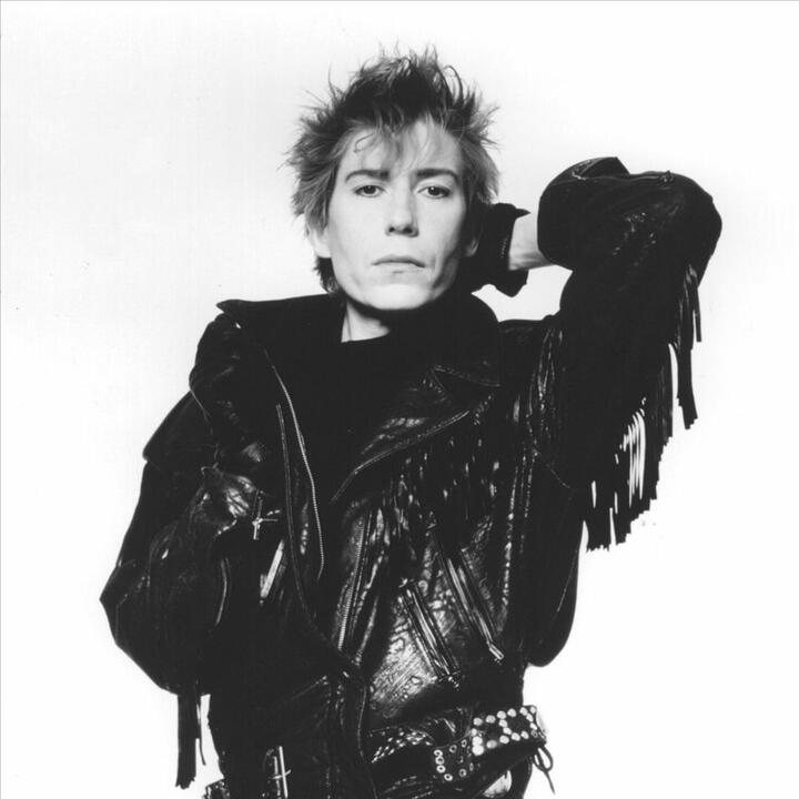 Richard Butler