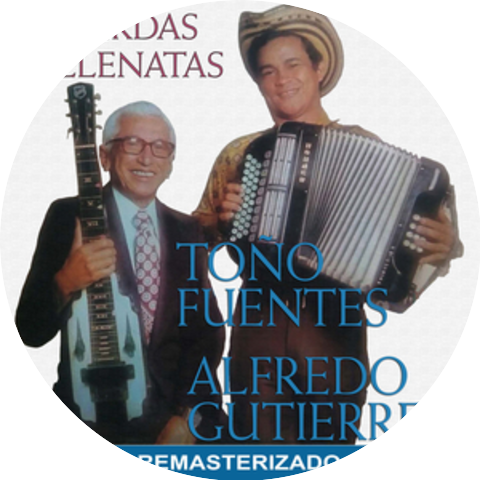 Toño Fuentes