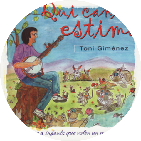Toni Giménez
