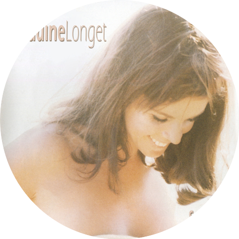 Claudine Longet