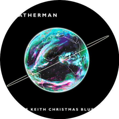 The Keith Christmas Blues Band