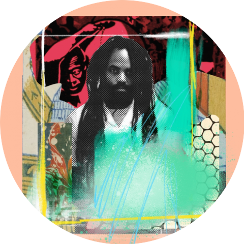 Mumia Abu-Jamal