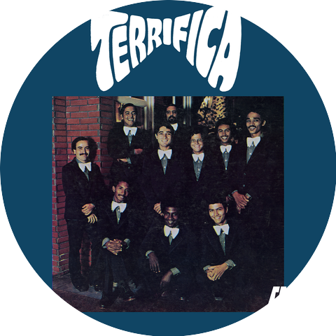 La Terrifica