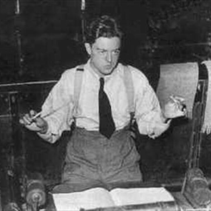 George Lloyd