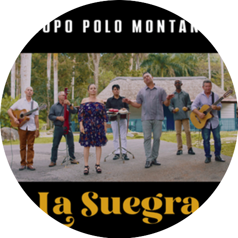 Grupo Polo Montañez