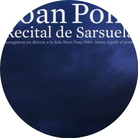 Joan Pons