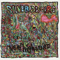 Silver Daggers