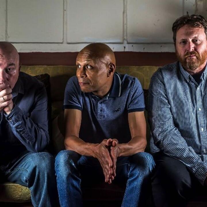 The Boo Radleys