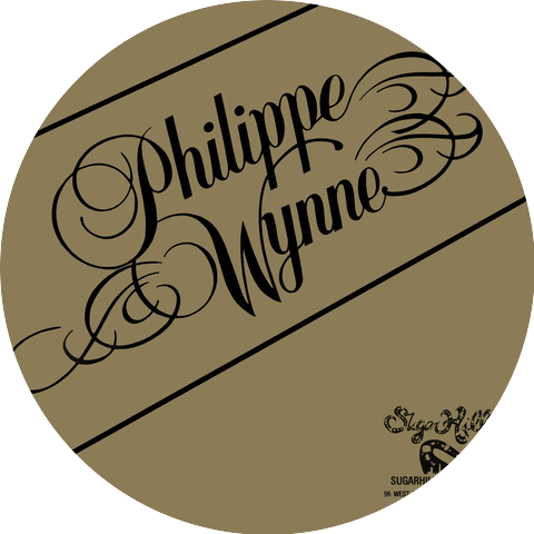Philippe Wynne