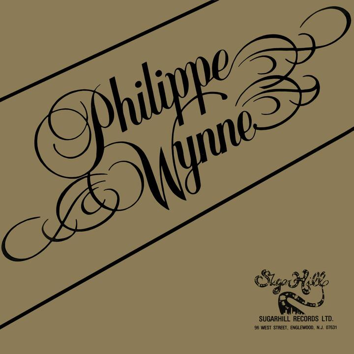 Philippe Wynne