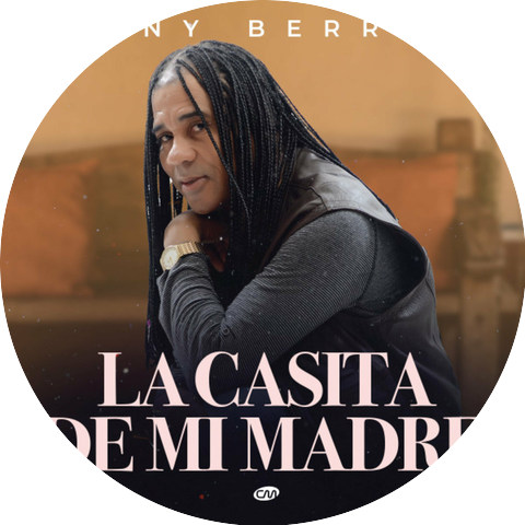 Tony Berroa