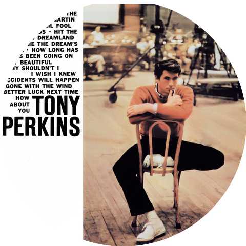 Tony Perkins
