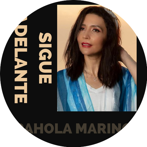 Pahola Marino