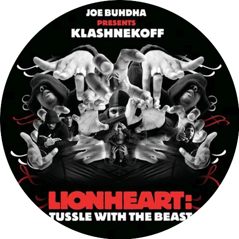 Klashnekoff