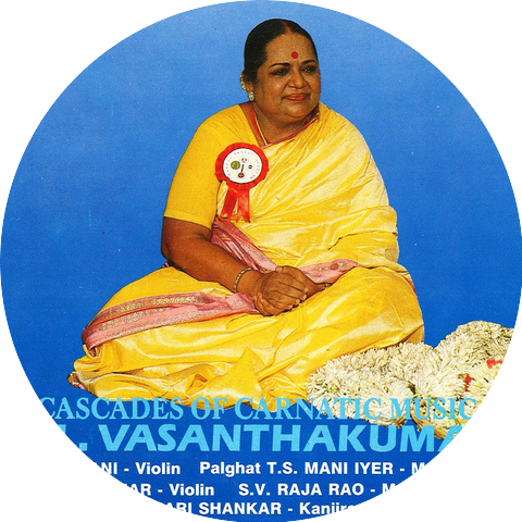 M.L. Vasanthakumari
