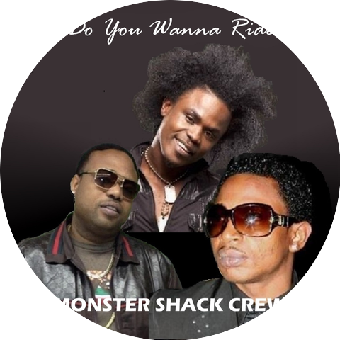 Monster Shack Crew