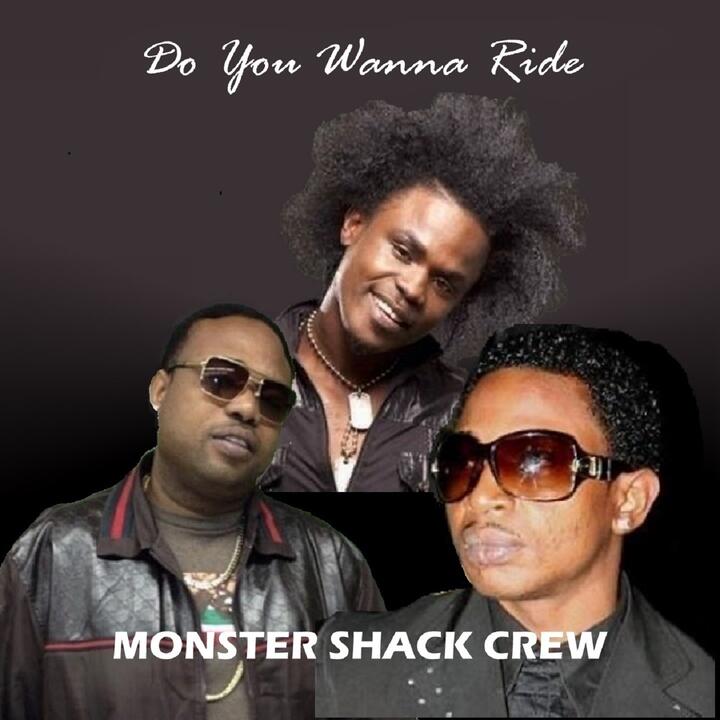 Monster Shack Crew