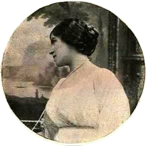 Maria Barrientos