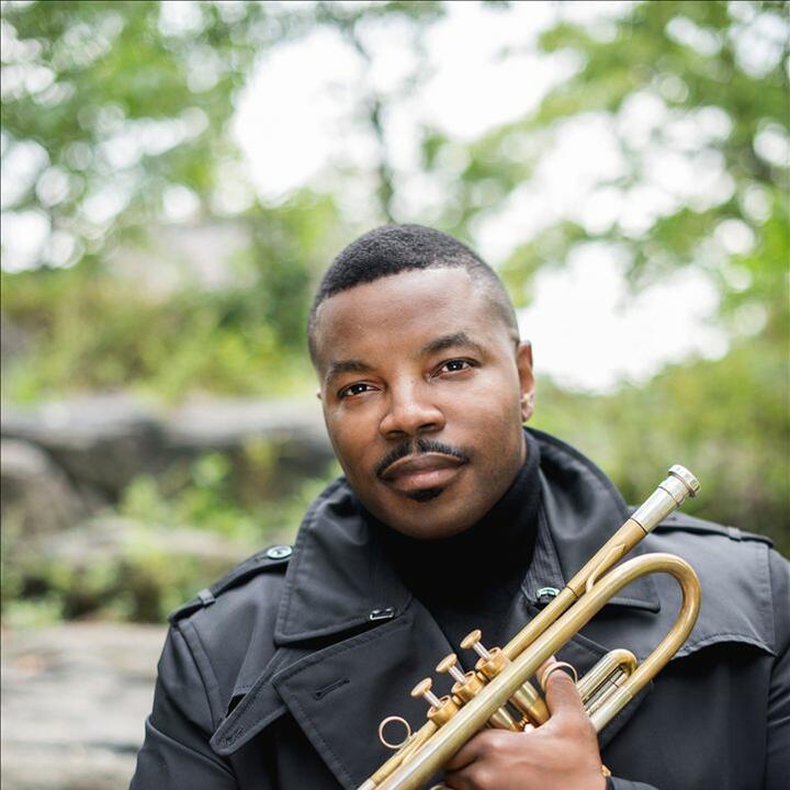 Jeremy Pelt