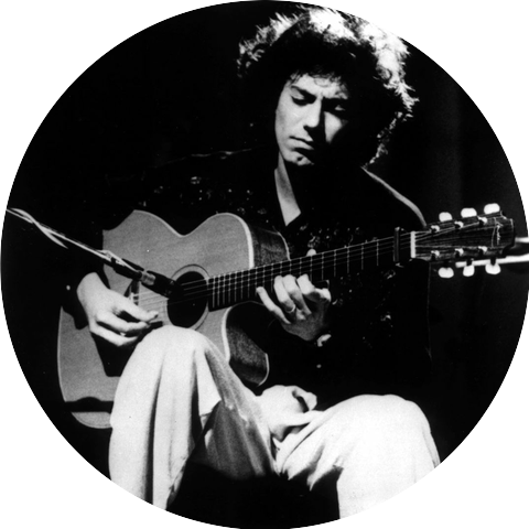 Pierre Bensusan