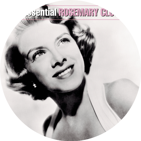 Rosemary Clooney with Frank Comstock & His Orchestra