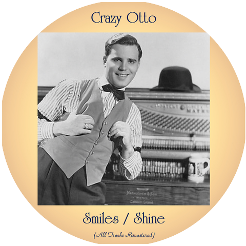 Crazy Otto