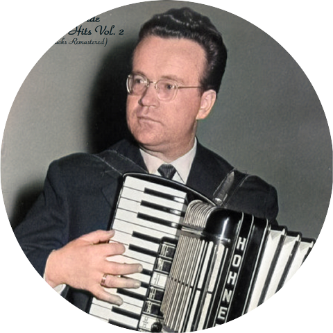 Horst Wende