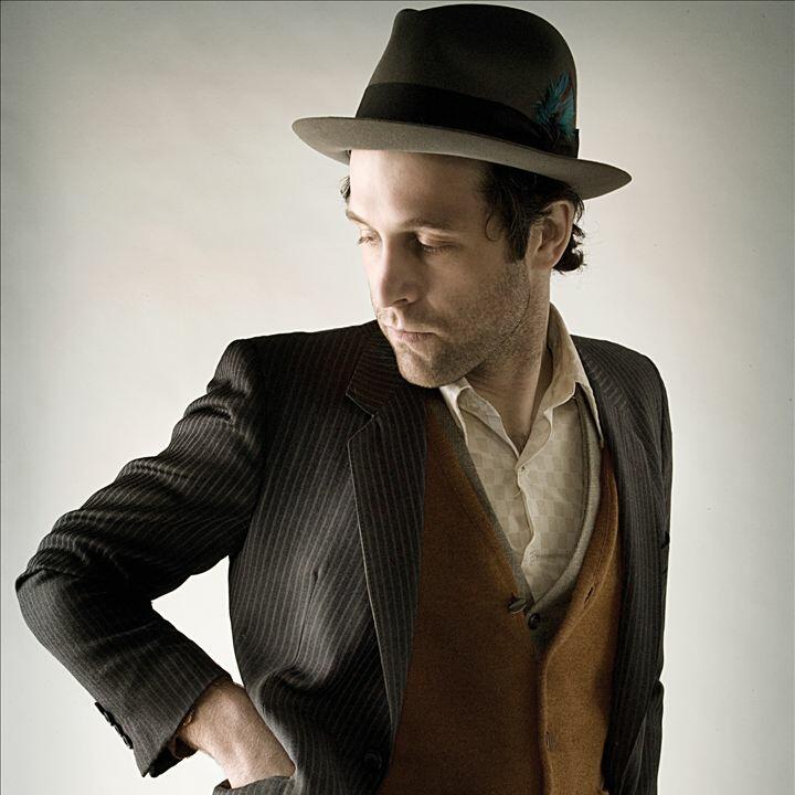 Jason Collett
