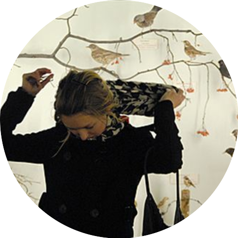 Silje Nes