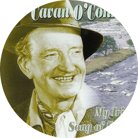 Cavan O'Connor