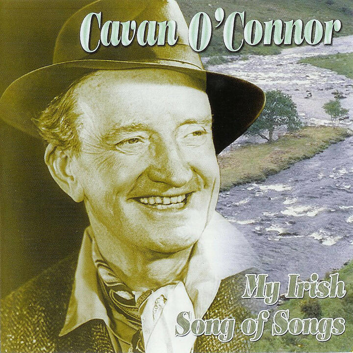 Cavan O'Connor