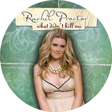 Rachel Proctor