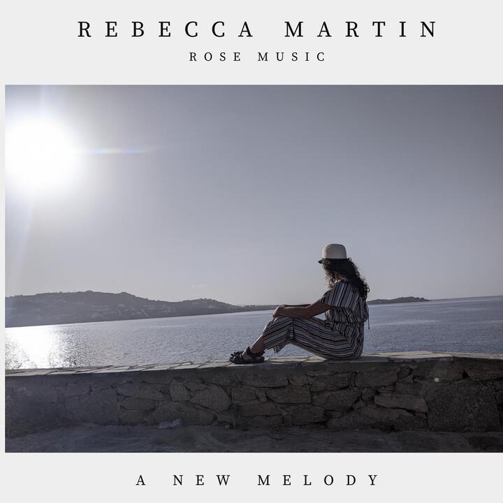 Rebecca Martin