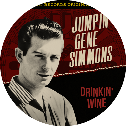 Jumpin' Gene Simmons