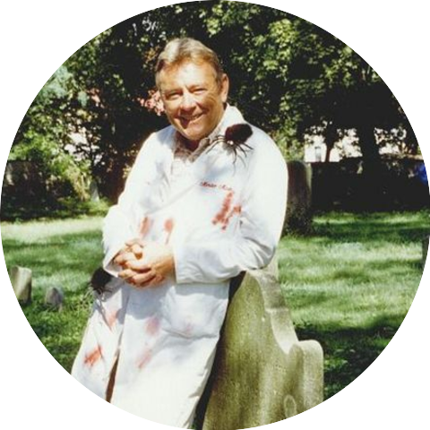 Bobby "Boris" Pickett